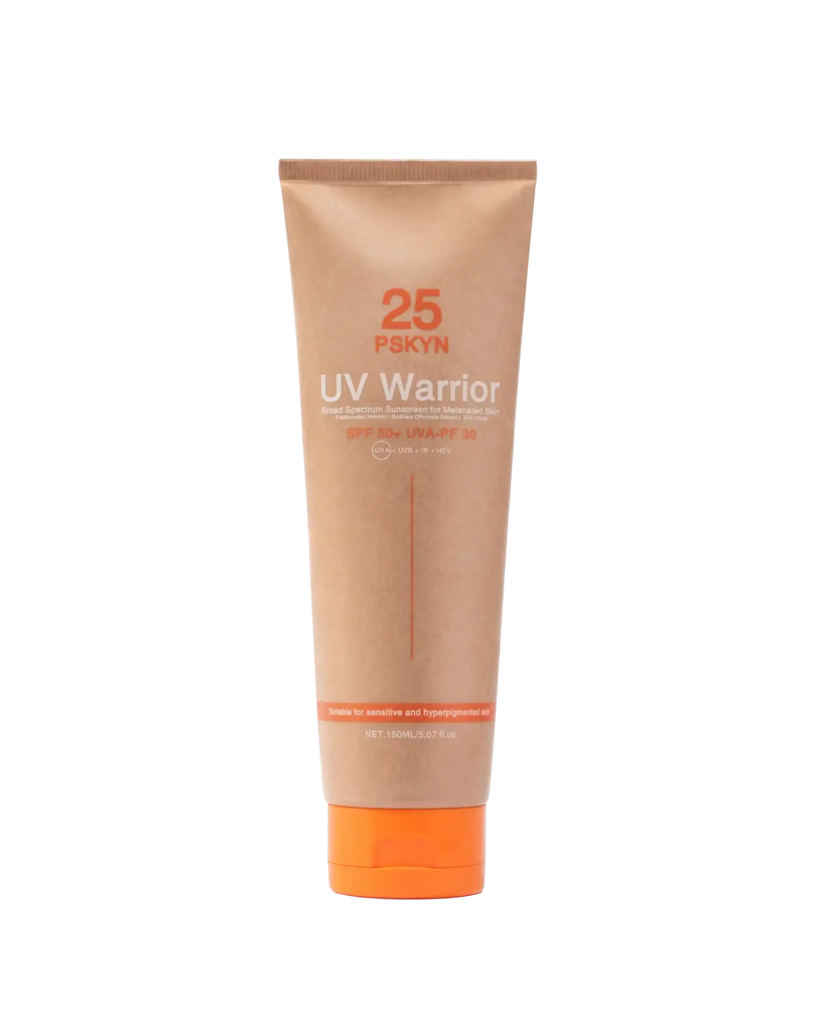 25 Pskyn UV Warrior Sunscreen SPF 50+