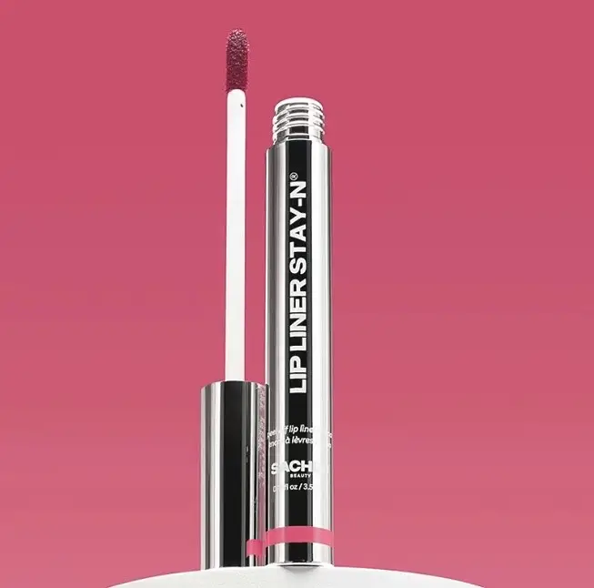 Sacheu Beauty Lip Liner Stay-N Icebreaker