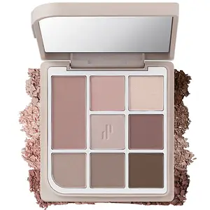 Heart Percent Dote On Mood Eye Palette