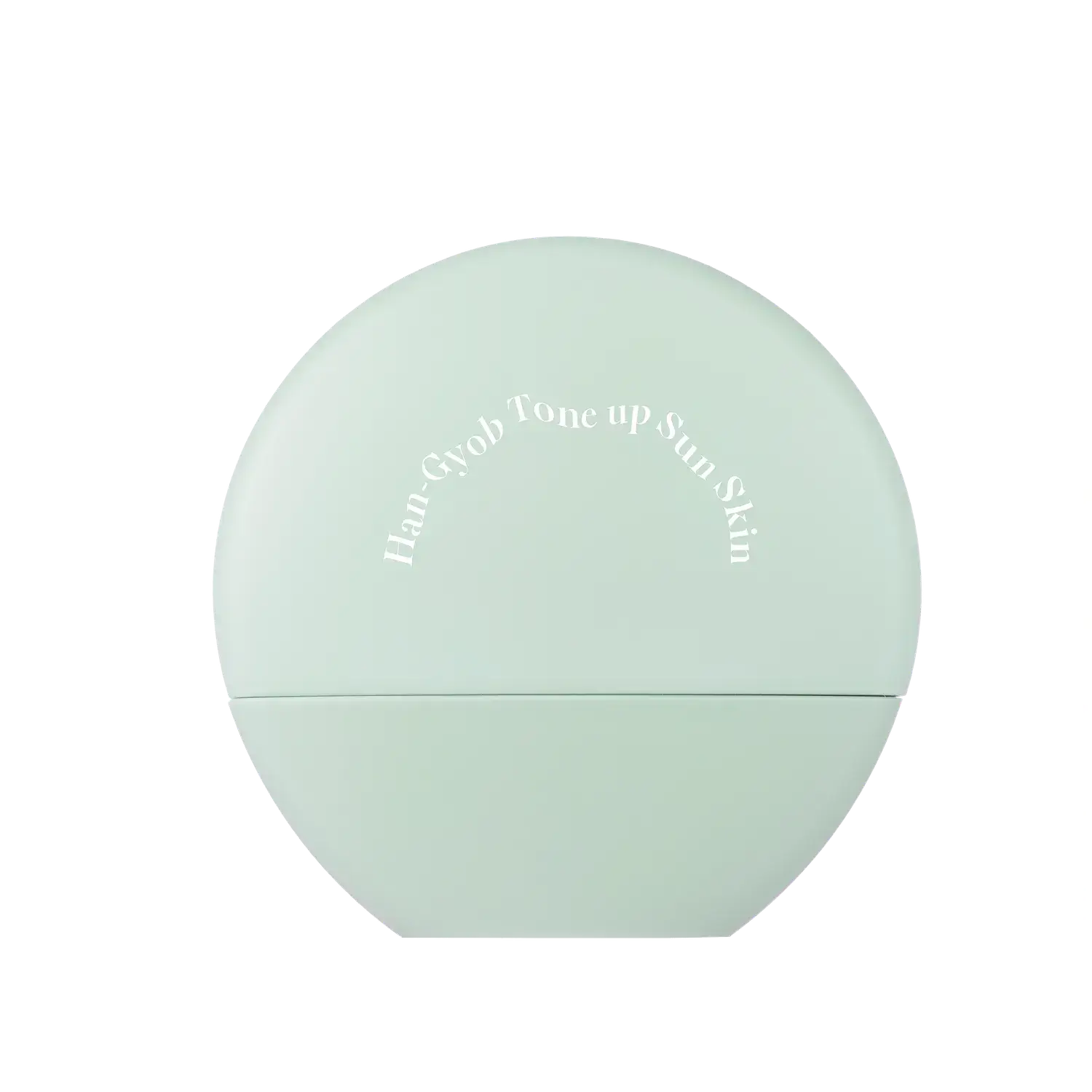 KAHI Han-Gyob Tone Up Sun Skin SPF 50+ Green
