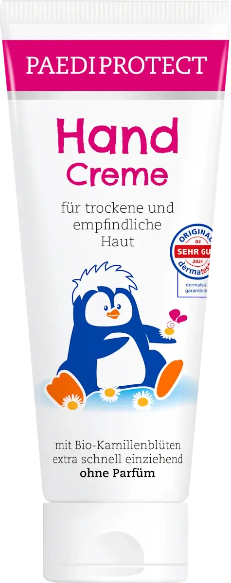 Paedi Protect Winter Hand Creme