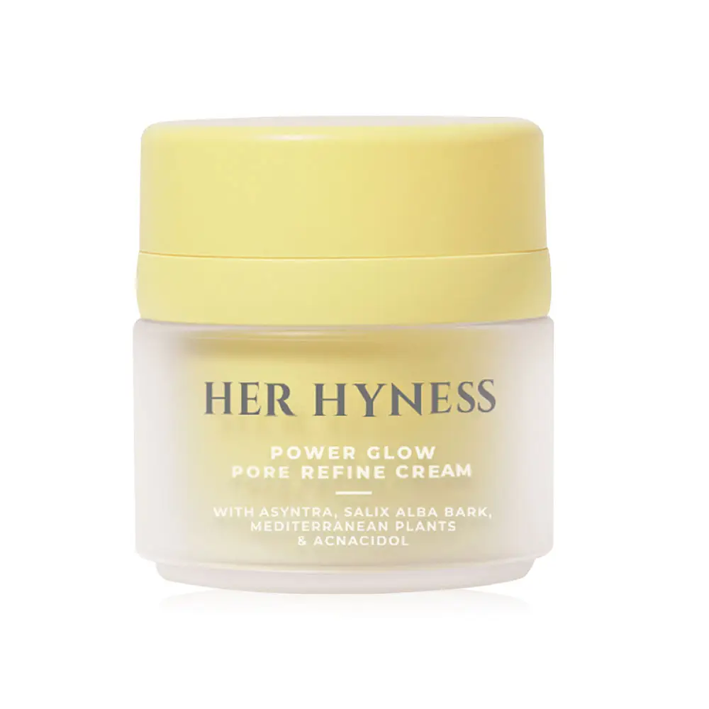 Her Hyness Power Glow Pore Refine Cream