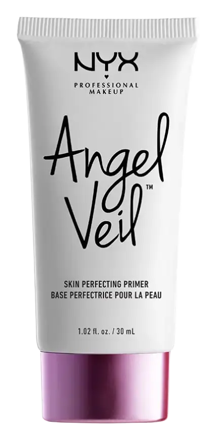 NYX Cosmetics Angel Veil Skin Perfecting Primer