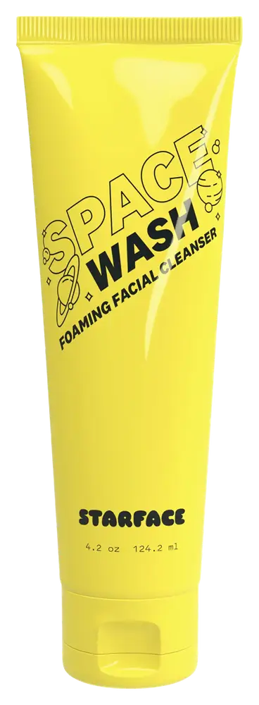 Starface Space Wash®
