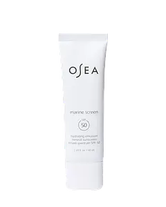 OSEA Marine Screen SPF 50 Mineral Sunscreen