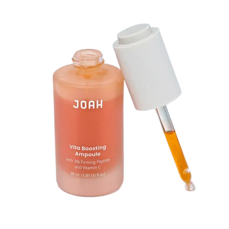 Joah Beauty Vita Boosting Ampoule