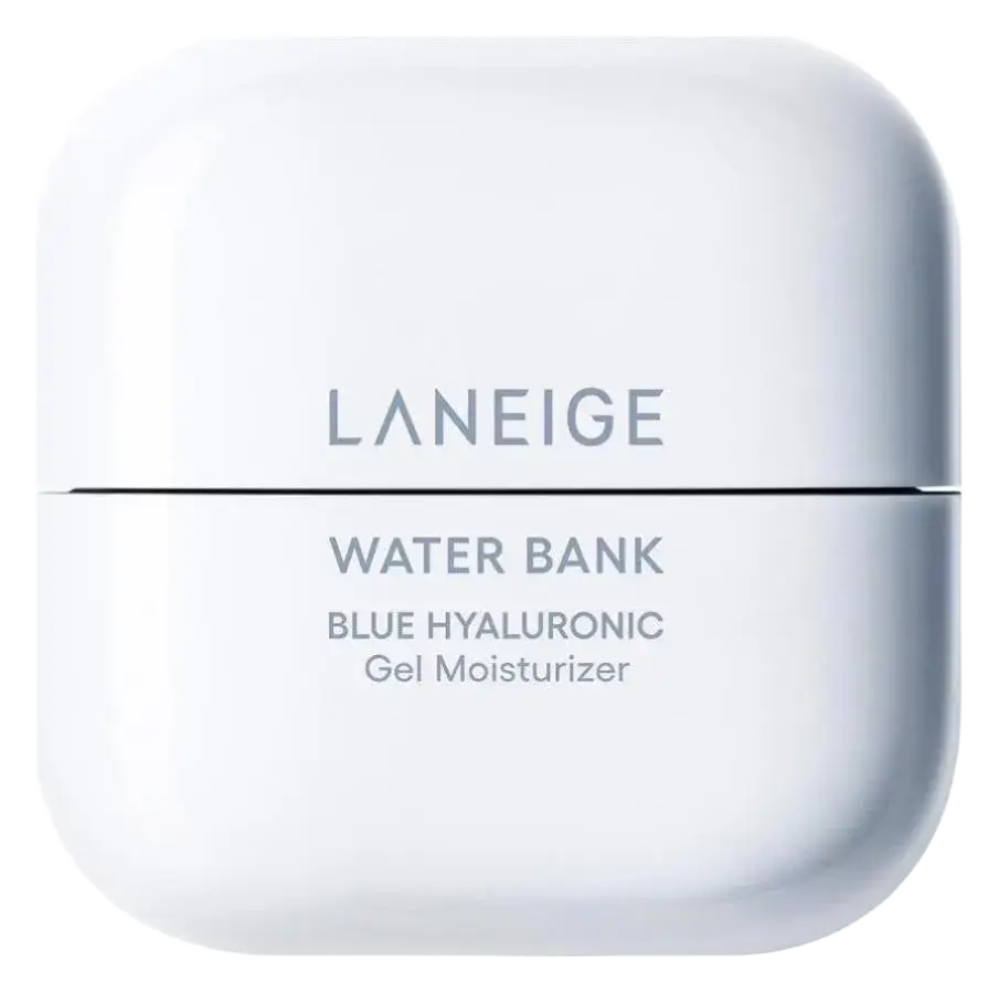 Laneige Water Bank Blue Hyaluronic Gel Moisturizer
