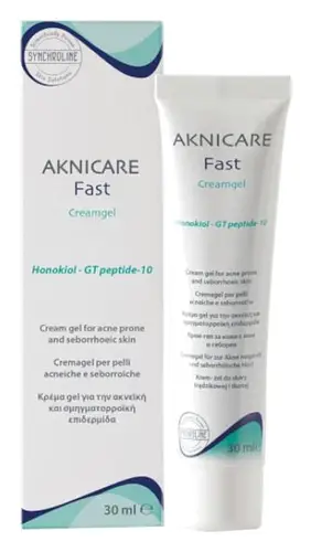 Aknicare Cream