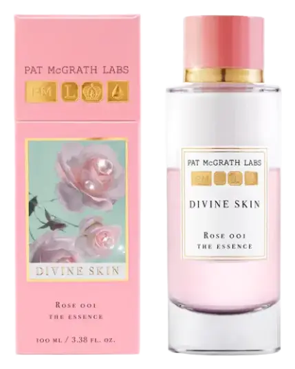 Pat McGrath Labs Divine Skin: Rose 001™ The Essence