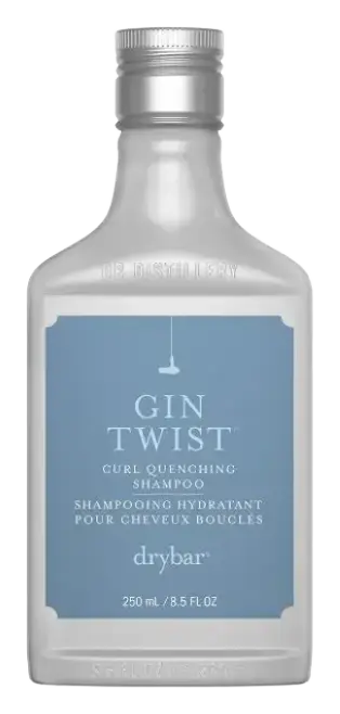 Drybar Gin Twist Curl-Quenching Shampoo