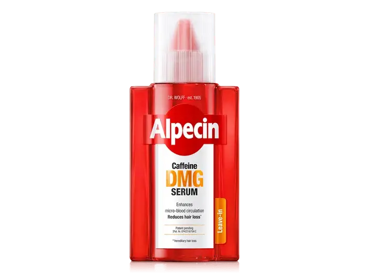 Alpecin Caffeine DMG Serum