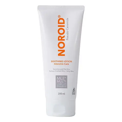 Noroid Soothing Cream