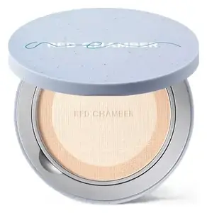 Red Chamber Wandering Soft Blur Compact Powder NU01