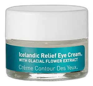 skyn ICELAND Icelandic Relief Eye Cream