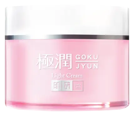 Hada Labo Hydrating Light Cream Malaysia