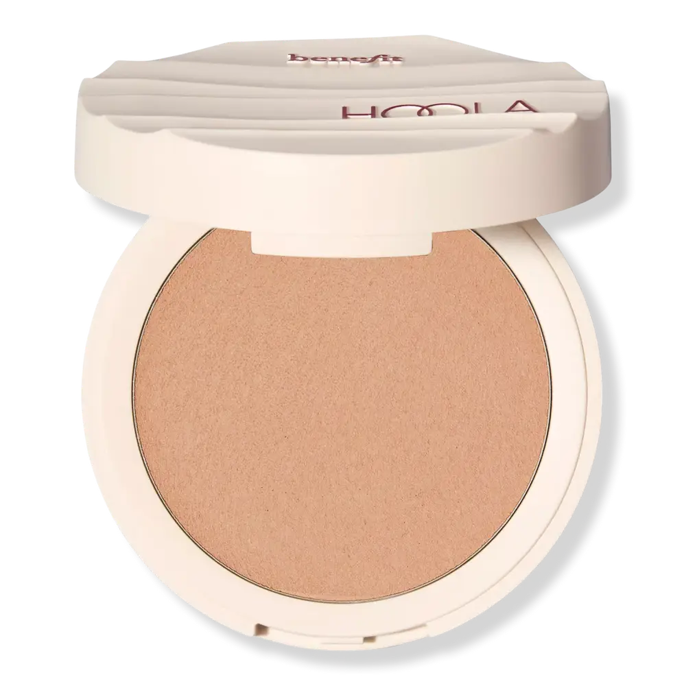Benefit Cosmetics Hoola Wave Bronzing Balm Light