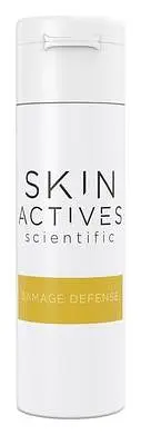 Skin Actives Scientific Sunscreen SPF 30 Advanced Protection