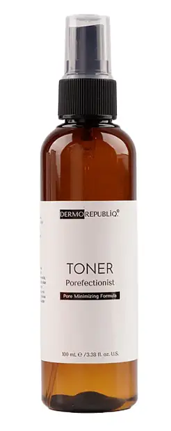 Dermorepubliq Porefectionist Pore Minimizing Toner