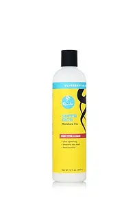 Curls Blueberry Bliss Super Rich Moisture Fix Leave In Conditioner