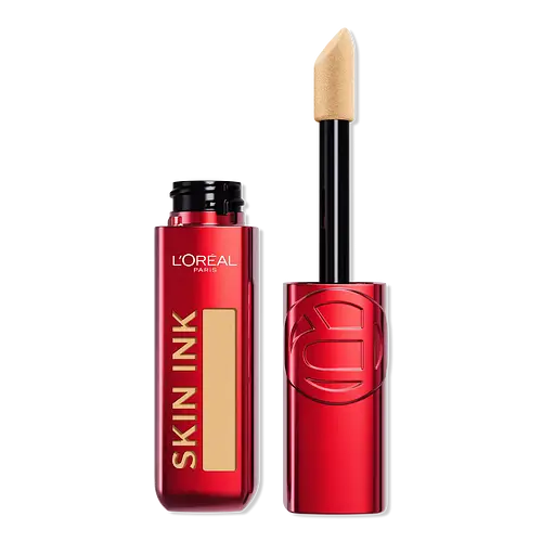 L'Oreal Infallible Skin Ink 2-In-1 Foundation Concealer 265 Neutral