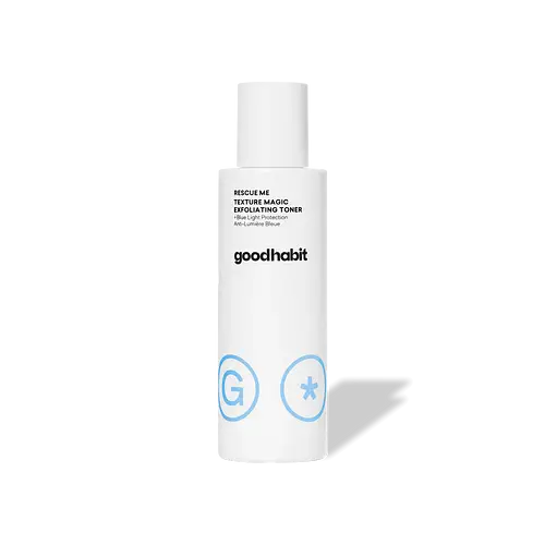 Goodhabit Texture Magic Exfoliating Toner