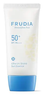 Frudia Ultra UV Shield Sun Essence SPF50+ PA++++
