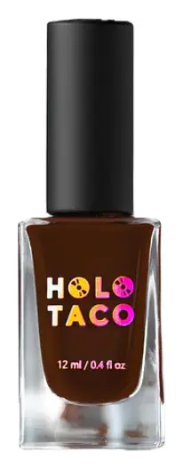 Holo Taco Brownie Points