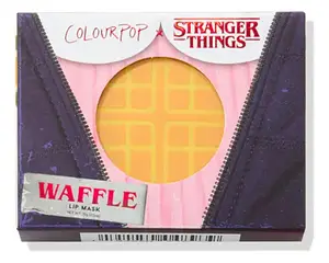 Colourpop Waffle Lip Mask