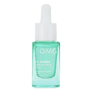 OMG Beauty Acne Intensive Solution Serum