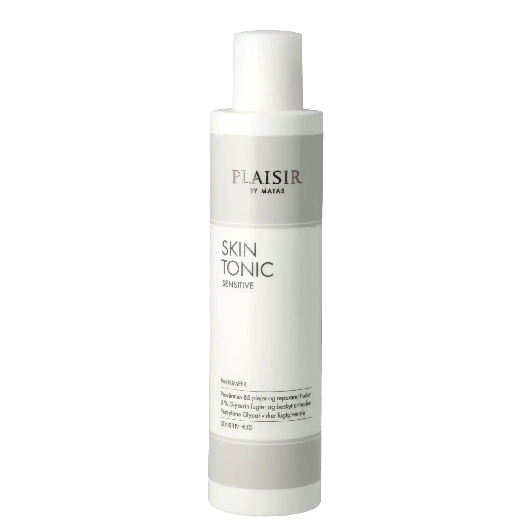 Matas Plaisir Sensitive Skin Tonic
