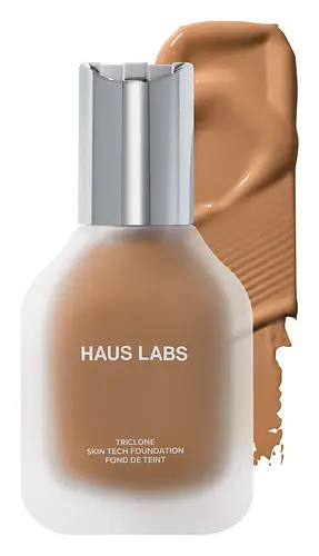 Haus Labs By Lady Gaga Triclone Skin Tech Medium Coverage Foundation with Fermented Arnica 340 Medium Cool
