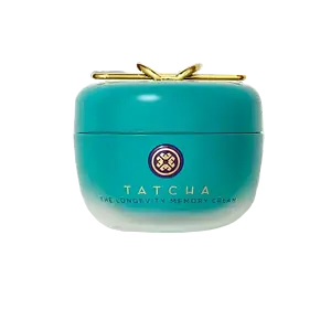 Tatcha The Longevity Memory Cream
