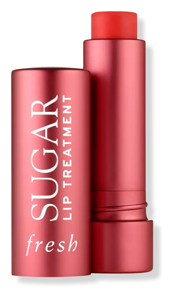 Fresh Sugar Lip Balm Hydrating Treatment Papaya