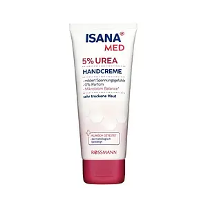 ISANA Med 5% Urea Handcreme