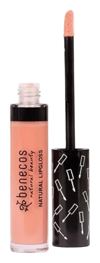 Benecos Natural Lipgloss Natural Glam