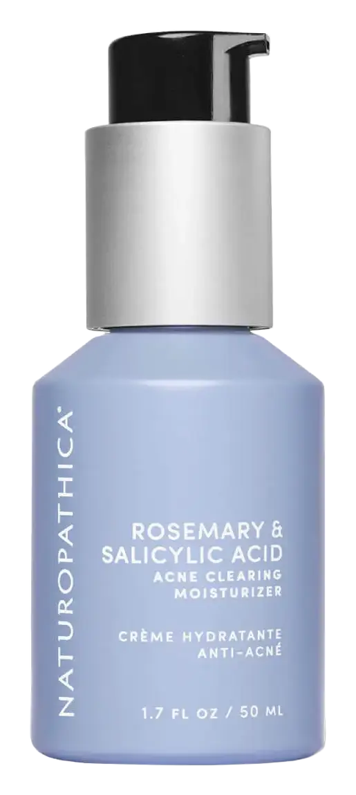 Naturopathica Rosemary Oil-Reducing Moisturizer