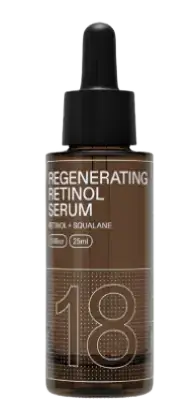 Routinely Regenerating Retinol Serum