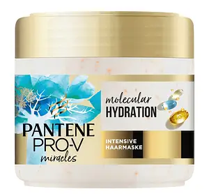 Pantene Pro-V Miracles Molecular Hydration Intensive Hair Mask