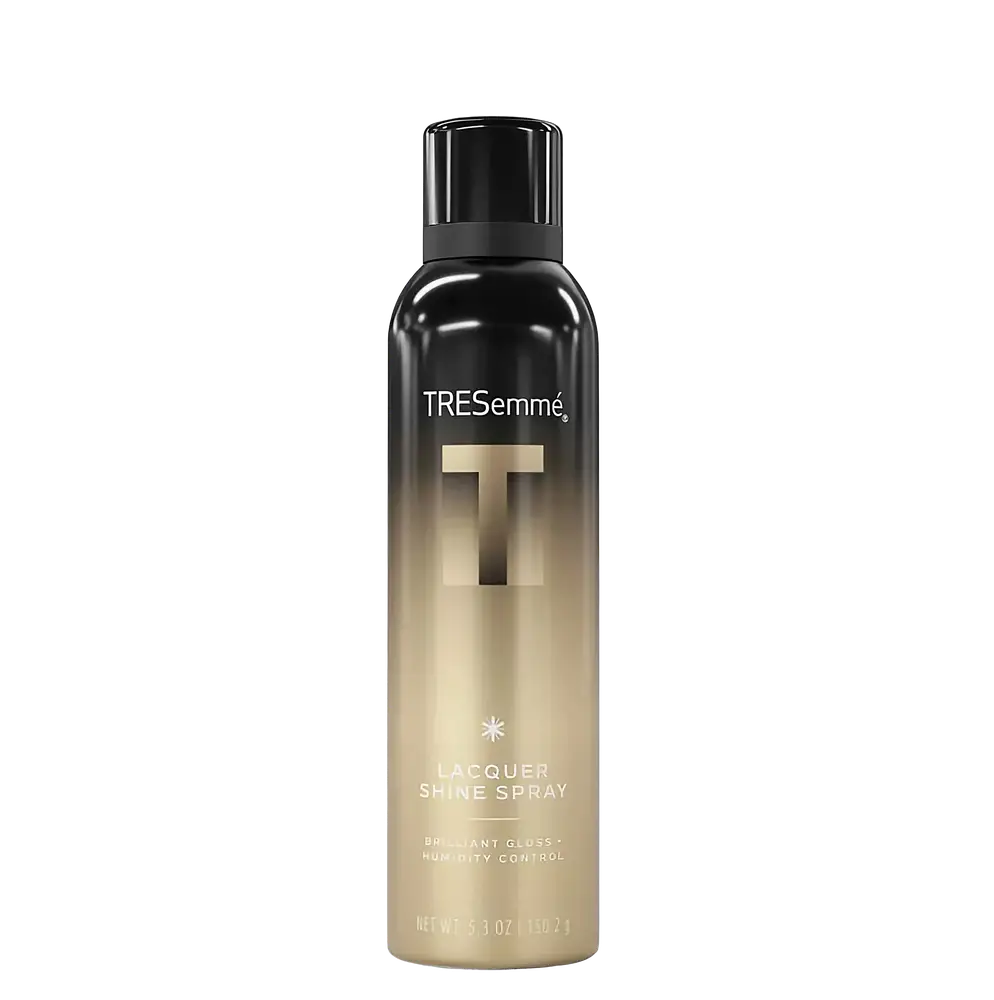 TRESemmé A-List Collection Lacquer Shine Spray