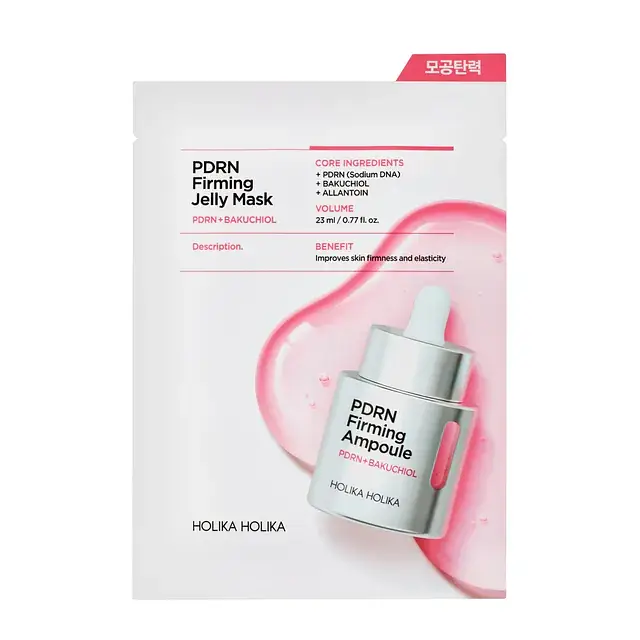 Holika Holika PDRN Jelly Mask Firming