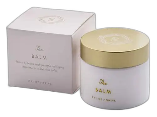 Sorella Apothecary The Balm
