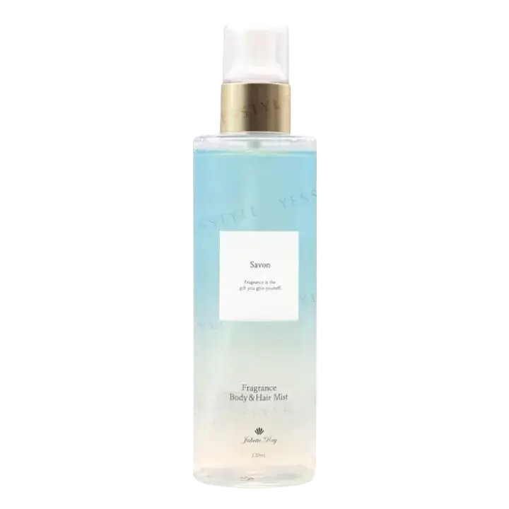 2Way World Juliette Ray Body & Hair Mist Savon
