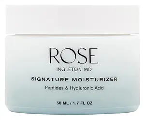 ROSE Ingleton MD Signature Moisturizer