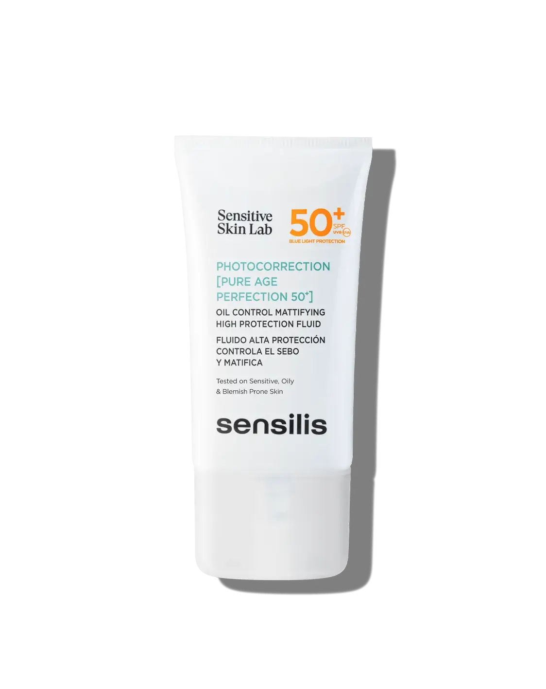 Sensilis Photocorrection Pure Age Perfection SPF 50+