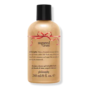 Philosophy 3-in-1 Bath & Shower Gel Sugared Crust