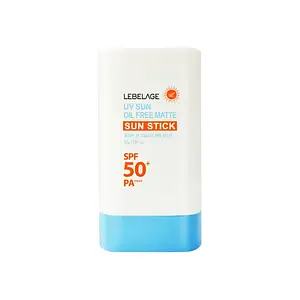 Lebelage UV Sun Oil Free Matte Sun Stick SPF 50+