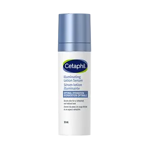 Cetaphil Optimal Hydration Illuminating Lotion Serum