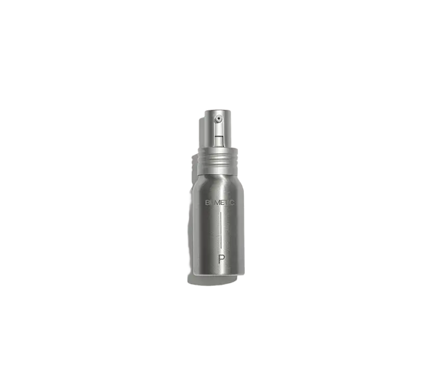 Bemetic Plumping Elixir