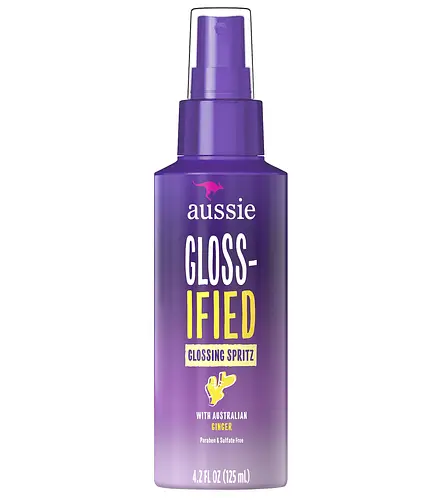 Aussie Gloss-ified Glossing Spritz