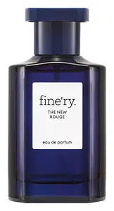 Fine'ry The New Rouge Eau De Parfum